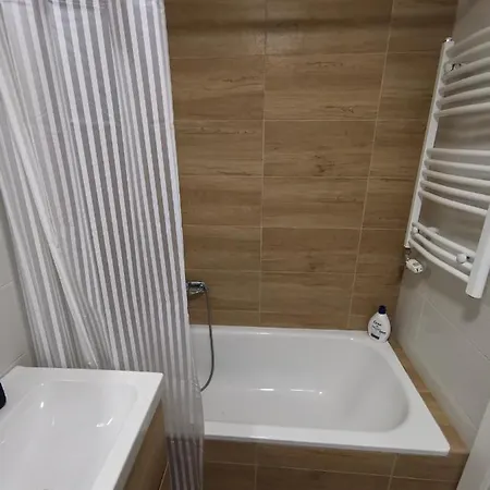 Mateja Apartament *