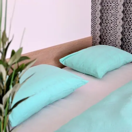 Apartament Mateja Nowy Sad